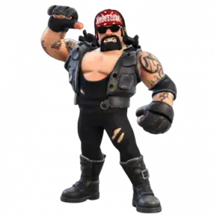 Хранитель Undertaker