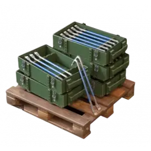 Лом x50