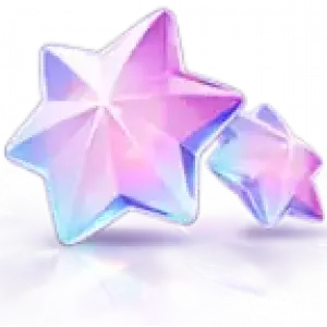 300+30 Кристаллы Люмина 💎