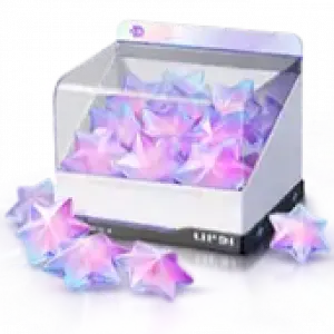 3280+328 Кристаллы Люмина 💎