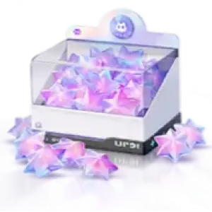 6480+648 Кристаллы Люмина 💎