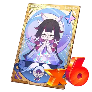 6 Благословений полой луны 🌙