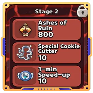 Relay Package — [Rajapendra Cookie is here!] st. 2