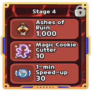 Relay Package — [Rajapendra Cookie is here!] st. 4