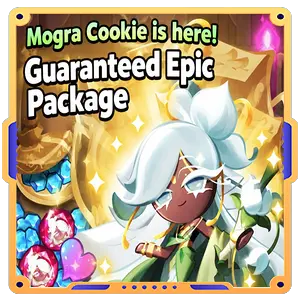 Guaranteed Epic Package Vol.2
