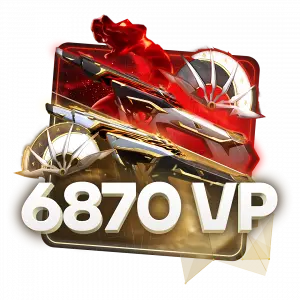 Набор «CHAMPIONS 2026» (6870VP)