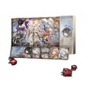 The Congregation Pack