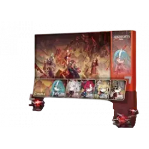 The Scripted Pack