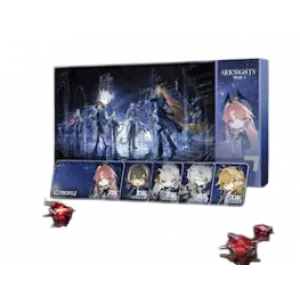 Night Watcher Pack