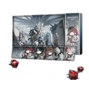 The Aphasic Pack