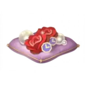 The Rose's Gift II