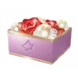 The Rose's Gift III