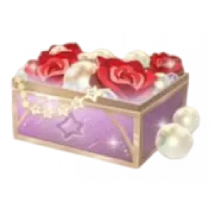 The Rose's Gift IV
