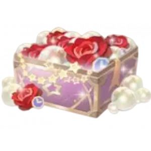 The Rose's Gift V