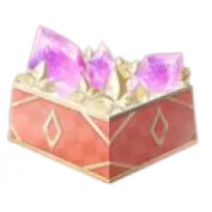 Revelation Glimmer Pack II