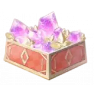 Revelation Glimmer Pack III