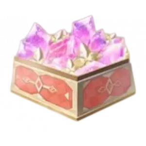 Revelation Glimmer Pack IV