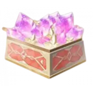 Revelation Glimmer Pack V