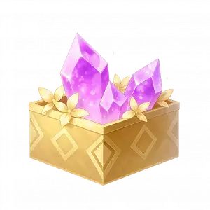 Goldwing Resonance Pack III