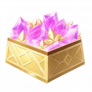 Goldwing Resonance Pack V