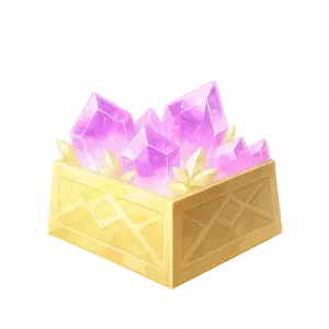 Goldwing Resonance Pack VI