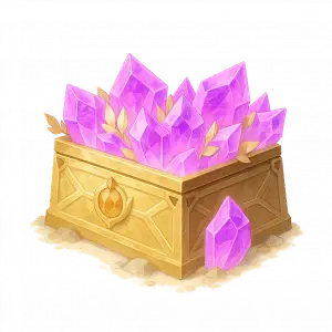Goldwing Resonance Pack VII