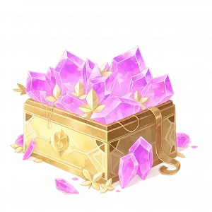 Goldwing Resonance Pack VIII