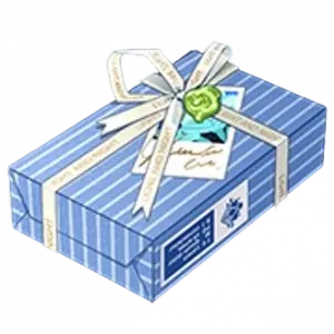 Welcome Back·Constellation Gift Box