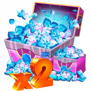 16.160 сущностей (8080x2) 💠