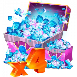 32.320 сущностей (8080x4) 💠