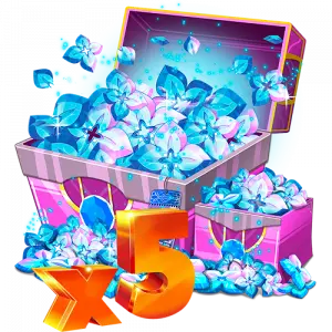 40.400 сущностей (8080x5) 💠