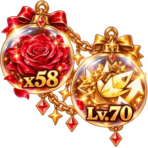 8.44	Upgrade Love Everlasting
