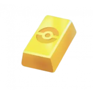 Release Celebration - Poke Gold (paid) x5 Deal