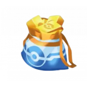 Release Celebration - Poke Gold (paid) x50 Deal