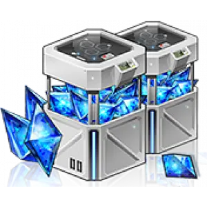 4200+1000 гемов