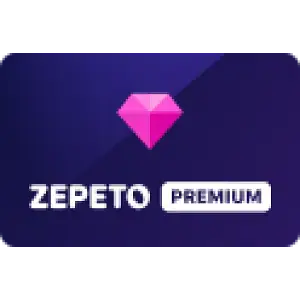 Premium подписка Zepeto (30 дней)