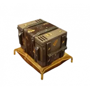 Chieftain Mk.6 Container x3