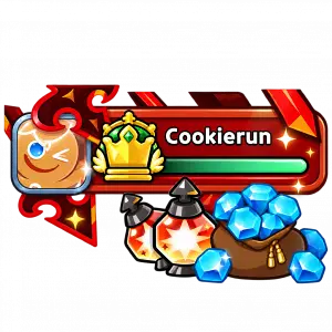 Profile Package [Burning Spice Cookie Theme]