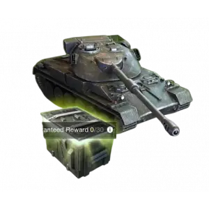 Ambassador Premium Container x7