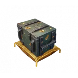 116-F3 Container x11