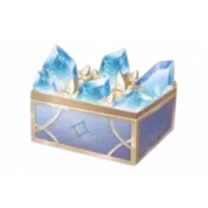 Epiphany Heartchime Pack III