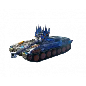 IX Bofors Tornvagn