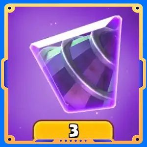 Гоблинский бур - Фрагменты эволюции x3 🧩