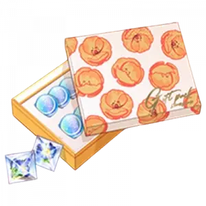 [Nymph's Corner]·Daily Ursa Minor Gift Box