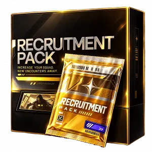 Rhodes Island Headhunting Pack