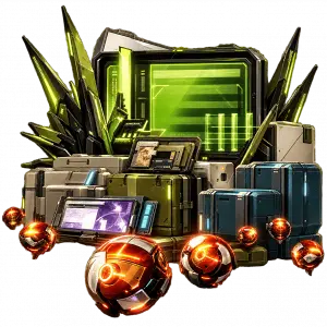 Rhodes Island Celebration Kit