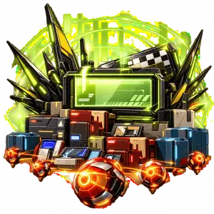 Rhodes Island Celebration Pack