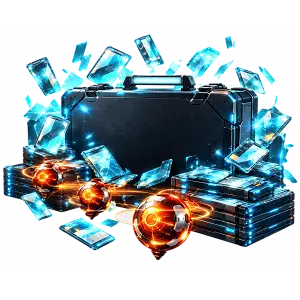 Kal'tsit's Briefcase