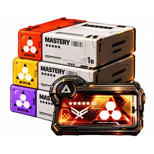 Comprehensive Skill Training Pack