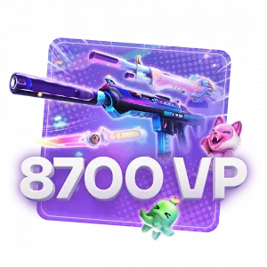 Набор «POPMONZ» (8700VP)